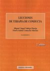 Lecciones de Terapia de Conducta
