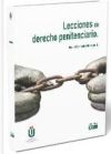 Lecciones de derecho penitenciario