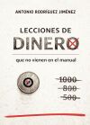 Lecciones de dinero que no vienen en el manual