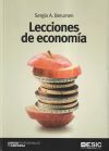 Lecciones de econom?a