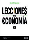 Lecciones de econom&iacute;a