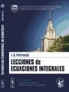 Lecciones de ecuaciones integrales