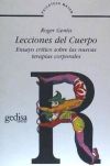 Lecciones del cuerpo