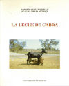 Leche de cabra, la