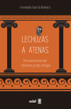 Lechuzas a Atenas