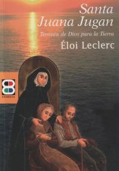 Portada de Santa Juana Jugan