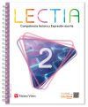 Lectia 2. Competencia lectora y Expresi&oacute;n escrita
