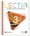 Lectia 3. Competencia lectora y Expresi&oacute;n escrita