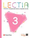 Lectia 3 Primaria. Comprensi&oacute;n lectora y expresi&oacute;n escrita