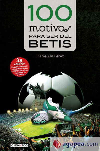 100 motivos para ser del Betis