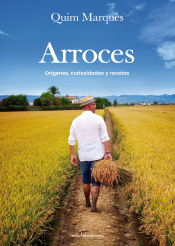 Portada de ARROCES