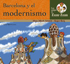 Portada de Barcelona y el modernismo