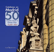 Portada de Catalanes en Madrid