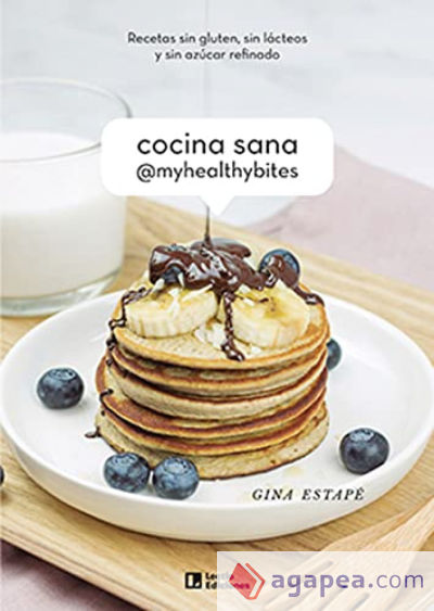 Cocina sana @MyHealthyBites