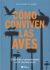 Portada de Cómo conviven las aves, de Marianne Taylor