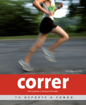 Portada de Correr