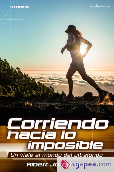 Corriendo hacia lo imposible