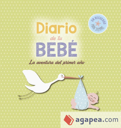 Diario de tu bebé