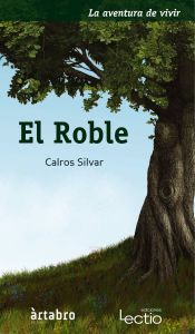 Portada de El roble