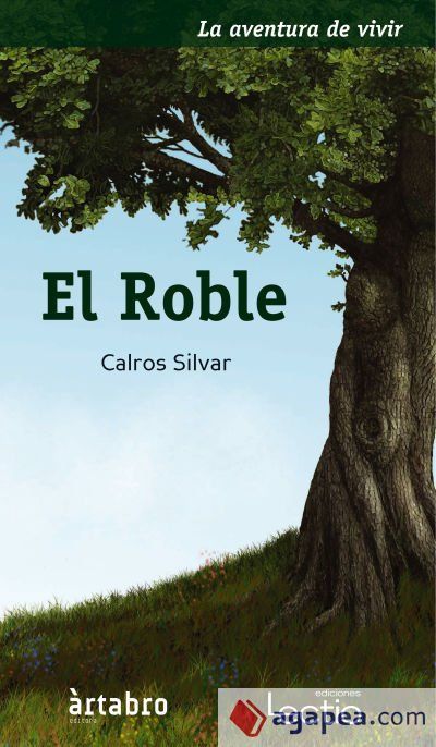 El roble El roble
