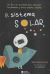 Portada de El sistema solar, de Irene Noguer Pérez