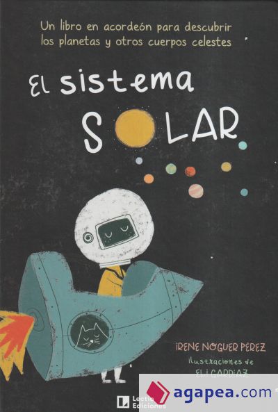 El sistema solar