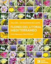 Portada de Flores del litoral mediterr&aacute;neo