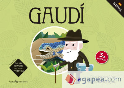 Gaudí