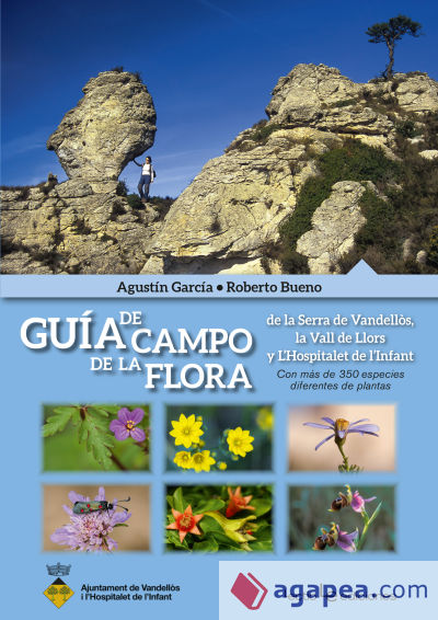 Guía de campo de la flora