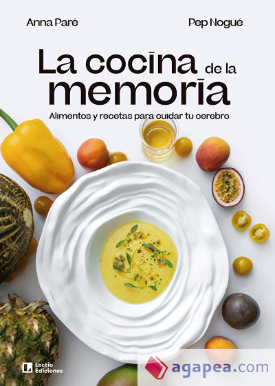 La cocina de la memoria