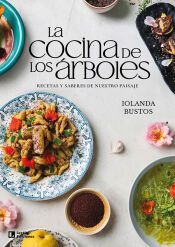 Portada de La cocina de los &aacute;rboles