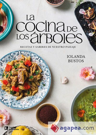 La cocina de los árboles La cocina de los árboles