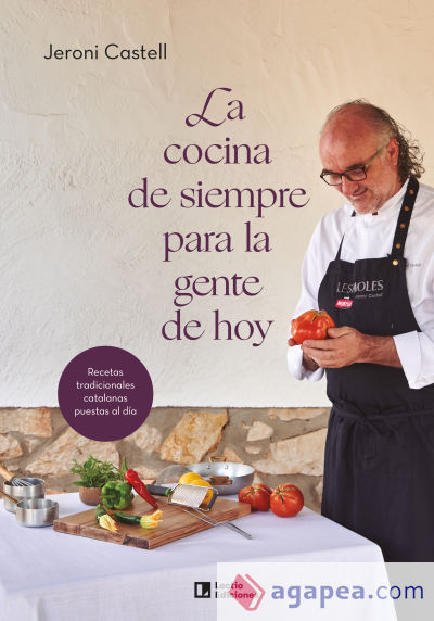 La cocina de siempre para la gente de hoy