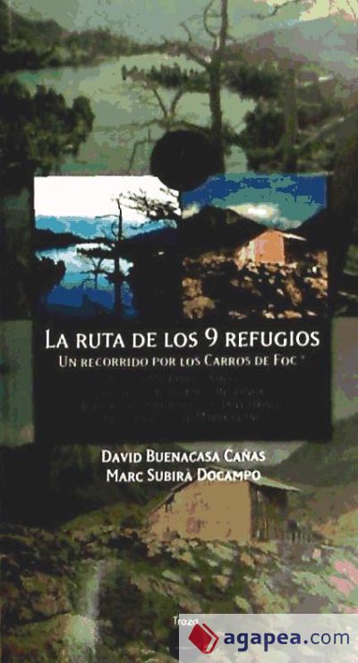 La ruta de los 9 refugios