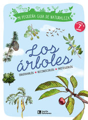 Portada de Los árboles