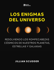 Portada de Los enigmas del universo