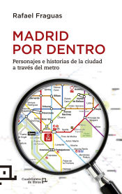 Portada de Madrid por dentro