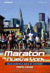 Portada de Maratón de Nueva York