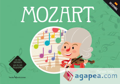 Mozart