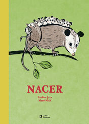 Portada de Nacer