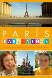 Portada de PARIS PARA NI¥OS