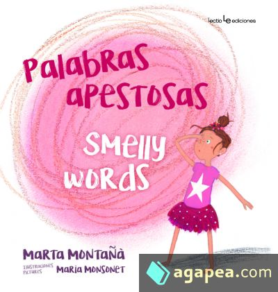 Palabras apestosas / Smelly words