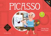 Portada de Picasso (esp.)