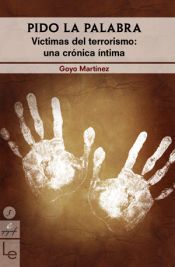 Portada de Pido la palabra