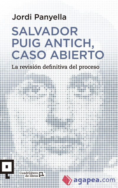 Salvador Puig Antich, caso abierto