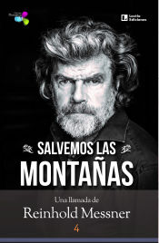 Portada de Salvemos las montañas