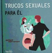 Portada de Trucos sexuales para él y Trucos sexuales para ella