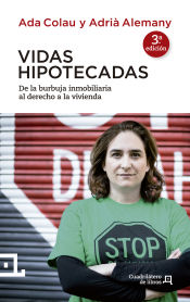 Portada de Vidas hipotecadas