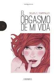 Portada de El orgasmo de mi vida (Ebook)