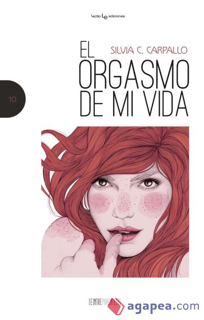 El orgasmo de mi vida (Ebook)